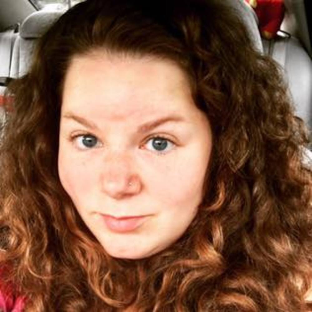 Meet your Posher, Cayla